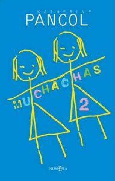 Produktbild: Muchachas 2