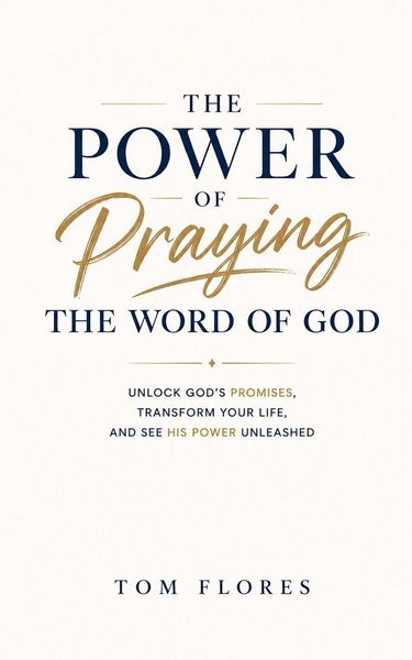 Produktbild: The Power Of Praying The Word