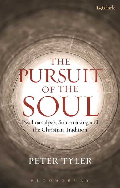 Produktbild: The Pursuit of the Soul