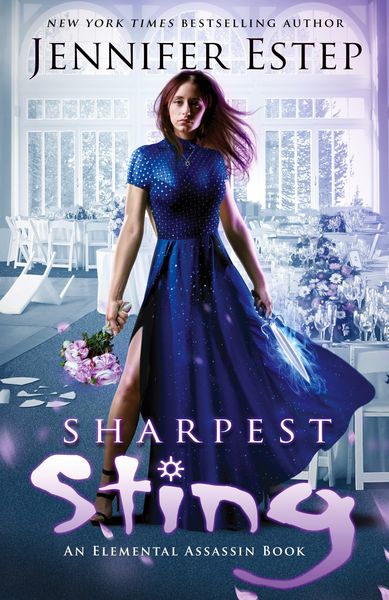 Produktbild: Sharpest Sting