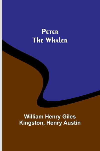 Produktbild: Peter the Whaler