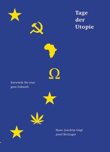 Produktbild: Tage der Utopie 2019