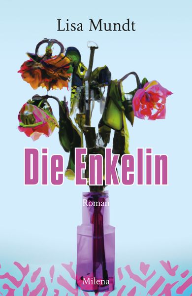 Produktbild: Die Enkelin
