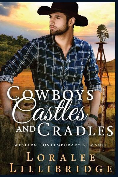Produktbild: Cowboys, Castles & Cradles