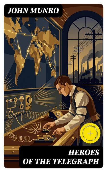 Produktbild: Heroes of the Telegraph