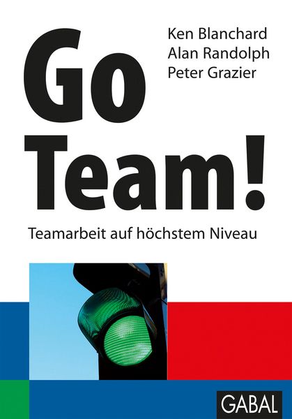Produktbild: Go Team!