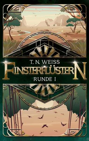 Produktbild: Finsterfl&uuml;stern Runde I