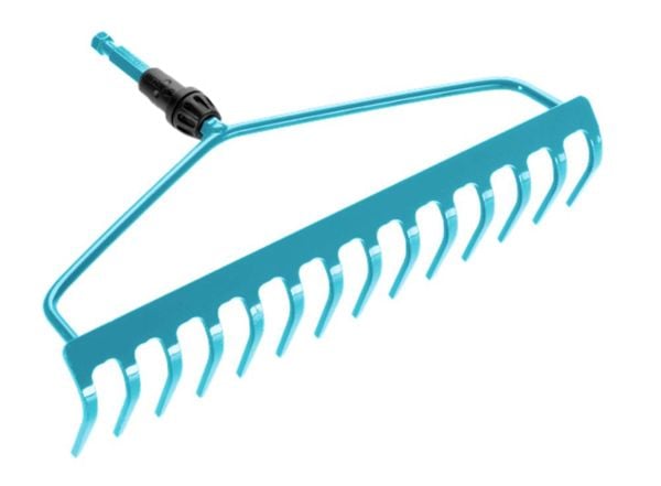 Produktbild: GARDENA combisystem B&uuml;gelrechen 03168-20 36cm