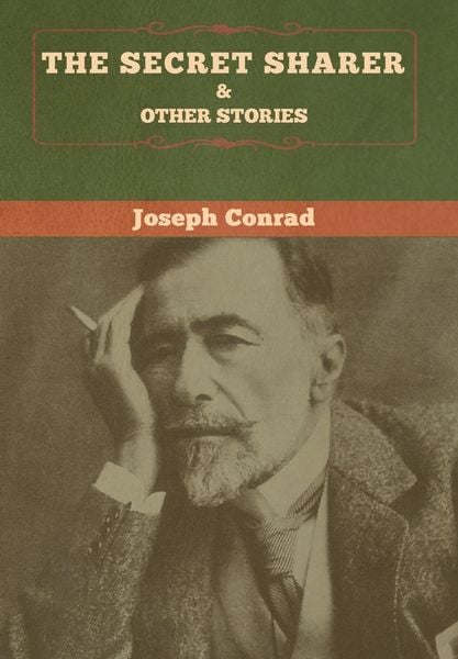Produktbild: The Secret Sharer and Other Stories