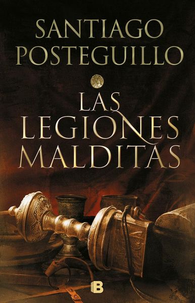 Produktbild: Las legiones malditas
