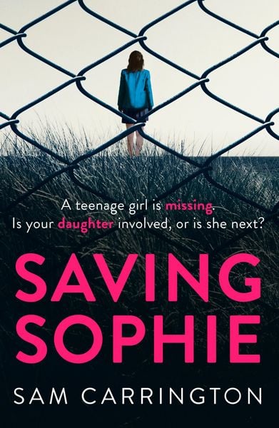 Produktbild: Saving Sophie