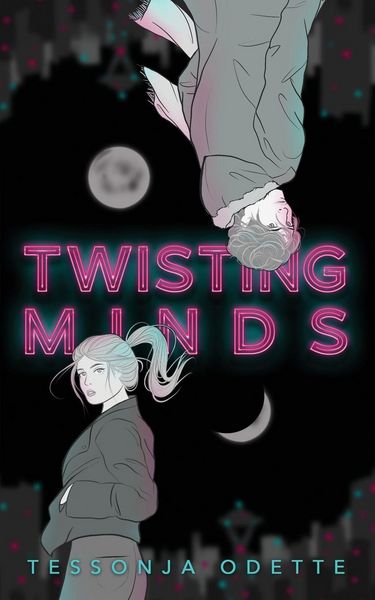 Produktbild: Twisting Minds