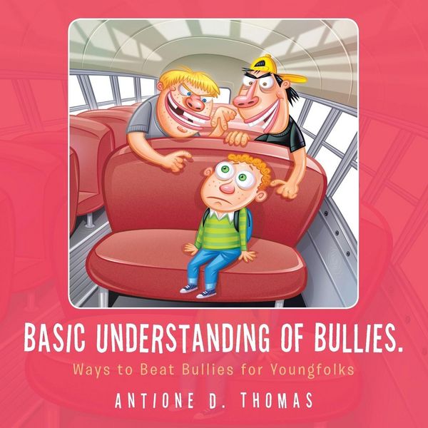 Produktbild: Basic Understanding of Bullies.