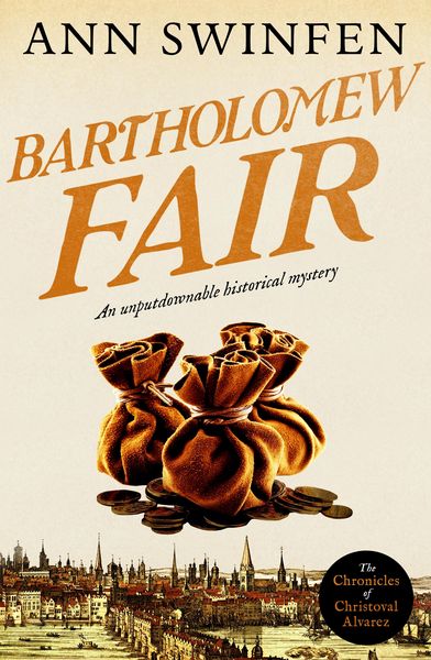 Produktbild: Bartholomew Fair