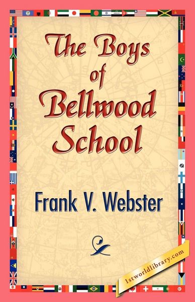 Produktbild: The Boys of Bellwood School
