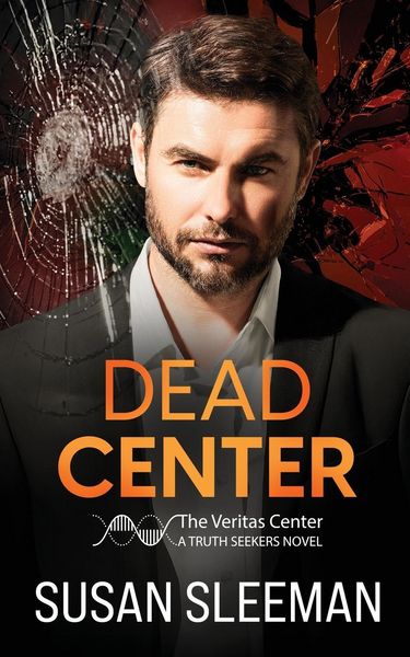 Produktbild: Dead Center