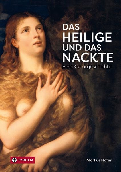 Produktbild: Das Heilige und das Nackte