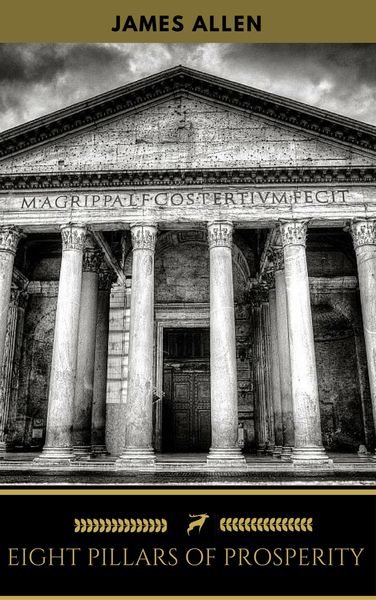Produktbild: Eight Pillars of Prosperity