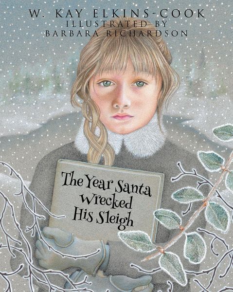 Produktbild: The Year Santa Wrecked His Sleigh