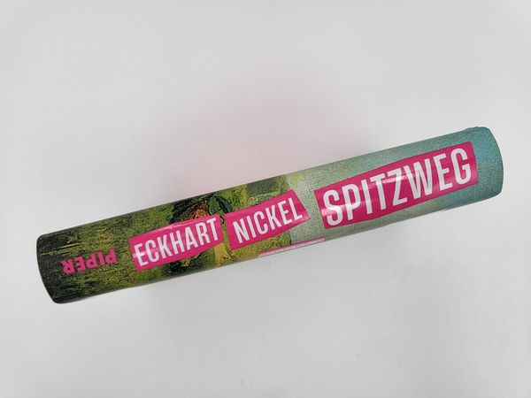 Produktbild: Spitzweg