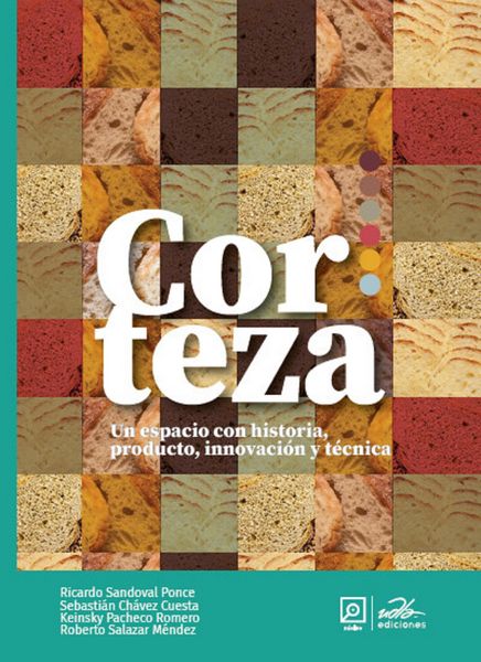 Produktbild: Corteza