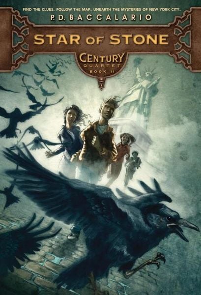 Produktbild: Century #2: Star of Stone