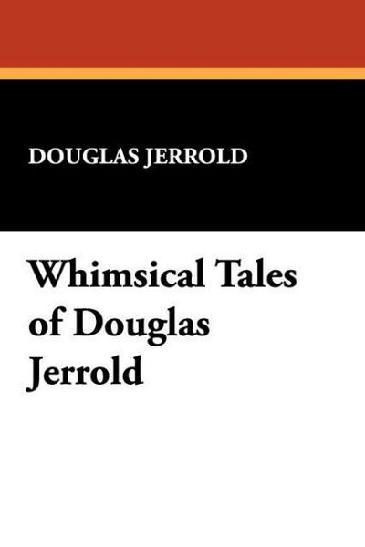 Produktbild: Whimsical Tales Of Douglas Jer