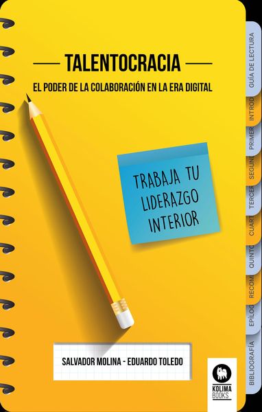 Produktbild: Talentocracia