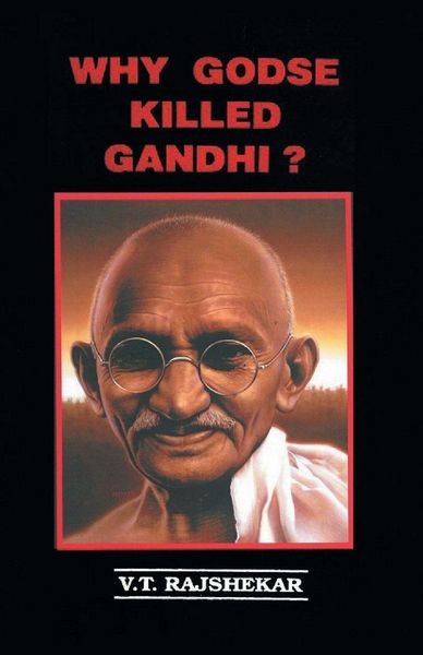 Produktbild: Why Godse Killed Gandhi?