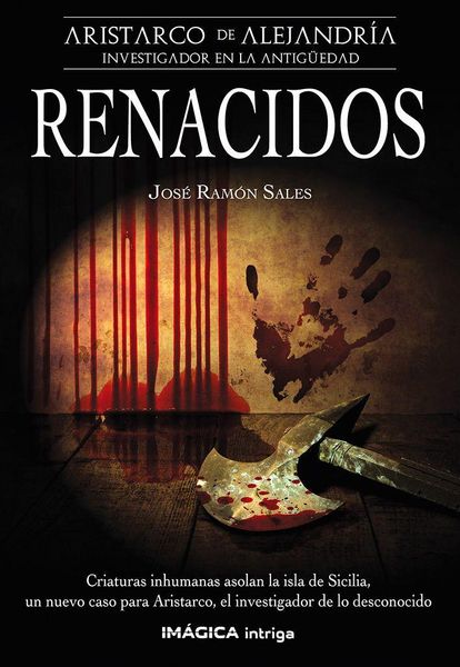 Produktbild: Renacidos