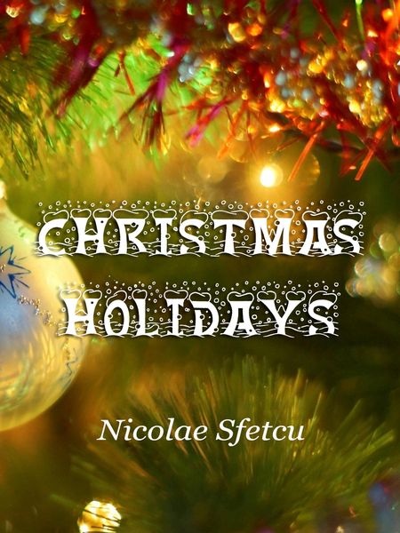 Produktbild: Christmas Holidays