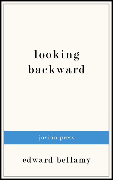Produktbild: Looking Backward