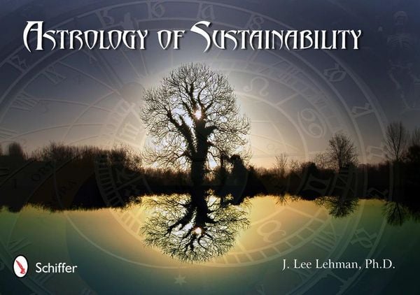 Produktbild: Astrology of Sustainability