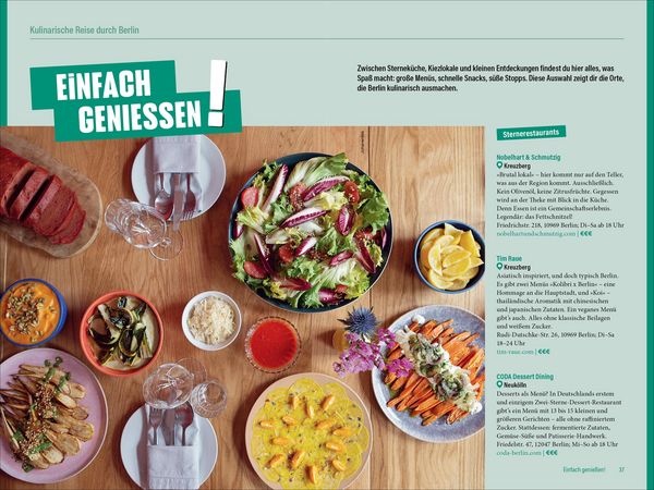 Produktbild: Einfach Berlin!