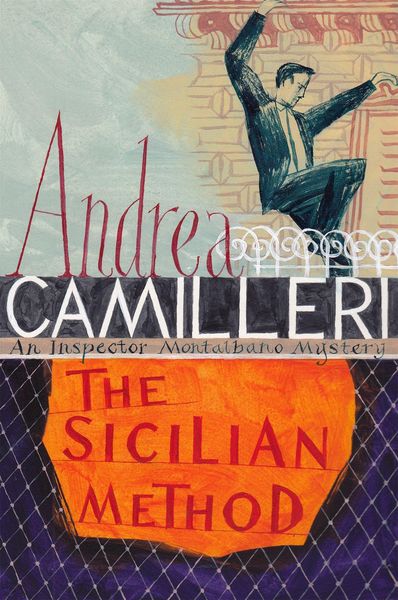 Produktbild: The Sicilian Method
