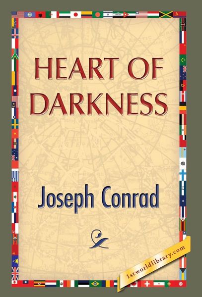Produktbild: Heart of Darkness