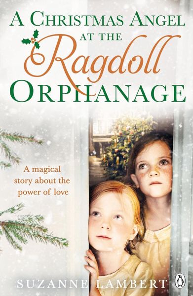 Produktbild: A Christmas Angel at the Ragdoll Orphanage