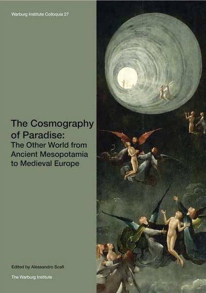 Produktbild: The Cosmography of Paradise