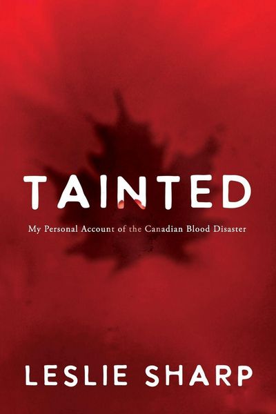 Produktbild: Tainted