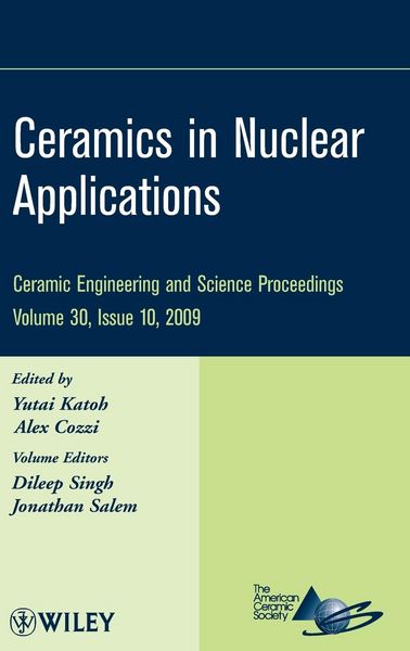 Produktbild: CESP V30 Issue 10