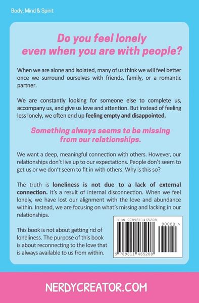 Produktbild: Reconnect to Love: A Journey From Loneliness to Deep Connection
