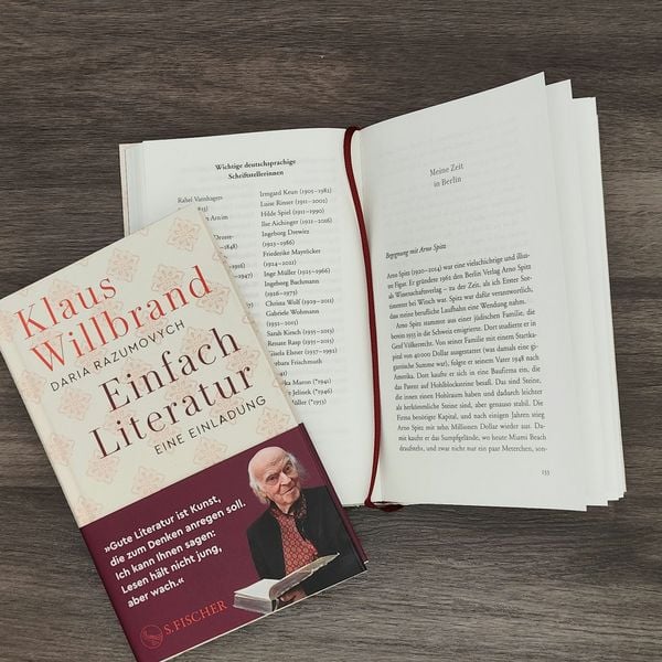 Produktbild: Einfach Literatur