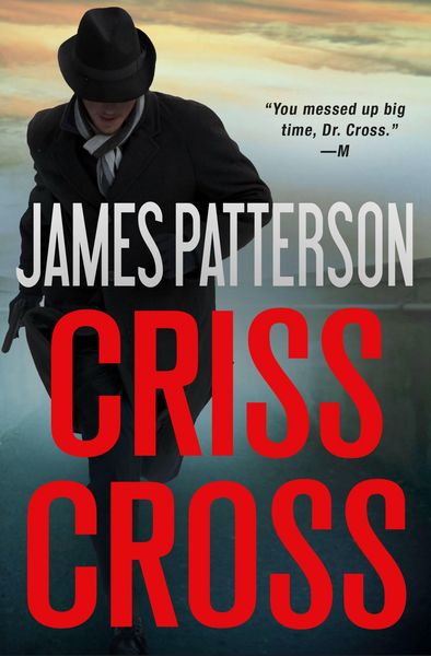 Produktbild: Criss Cross