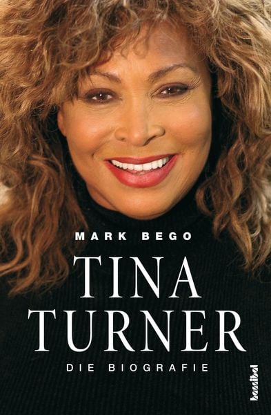 Produktbild: Tina Turner - Die Biografie