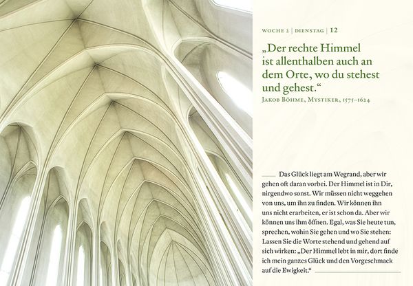Produktbild: Kraft und Weisheit aus dem Kloster