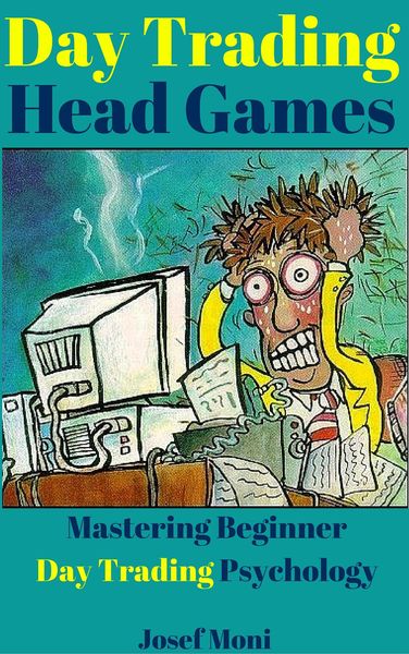 Produktbild: Day Trading Head Games