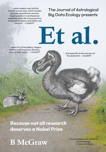 Produktbild: Et al.