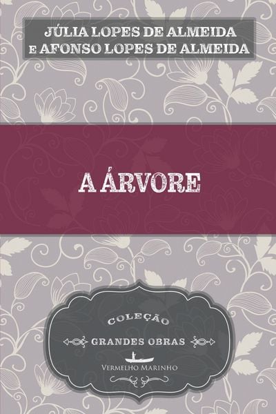 Produktbild: A &aacute;rvore