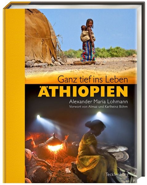 Produktbild: &Auml;thiopien