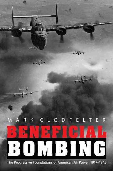 Produktbild: Beneficial Bombing